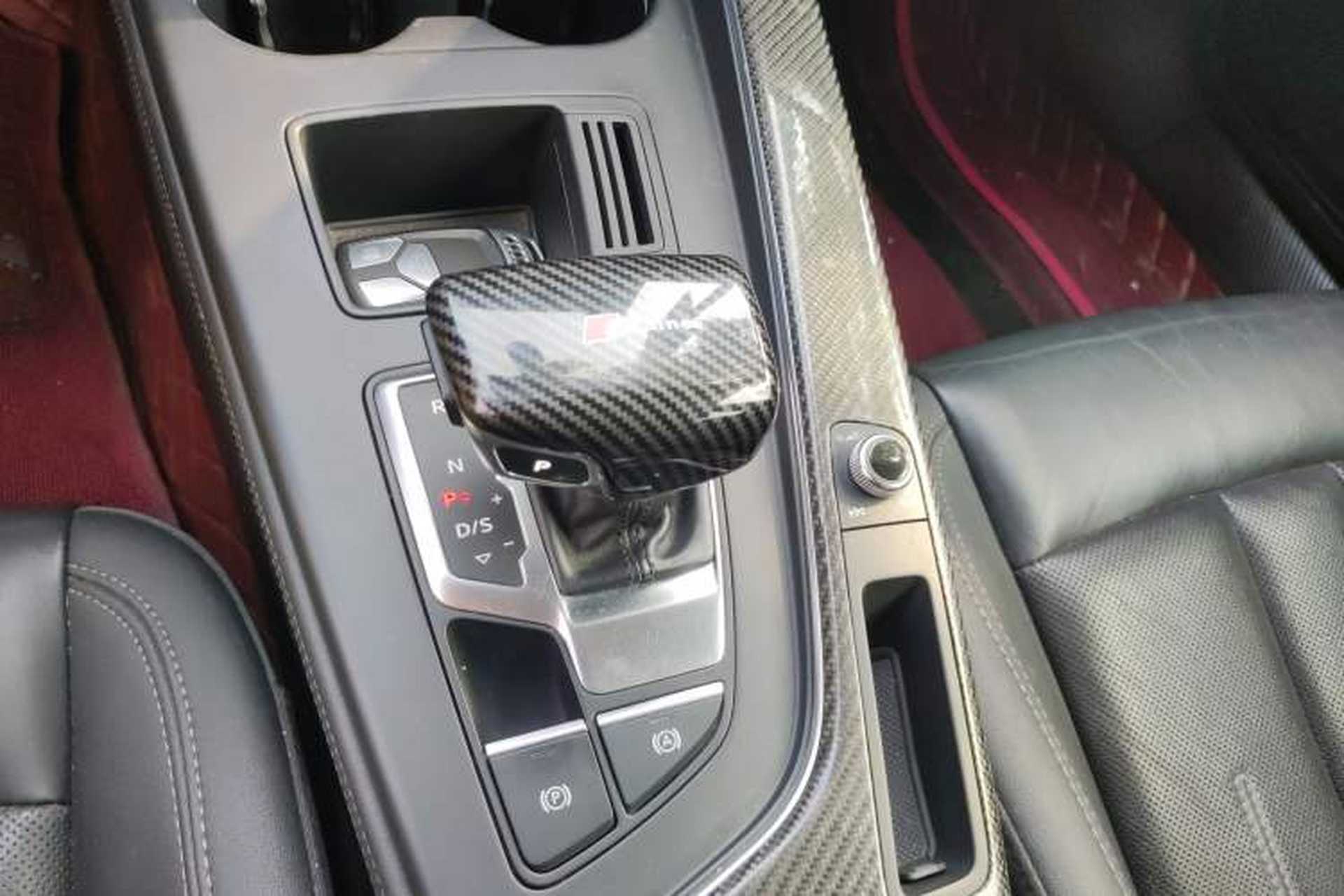 Used Audi A4L 2020 40 TFSI Luxury Prestige Edition Gear Lever