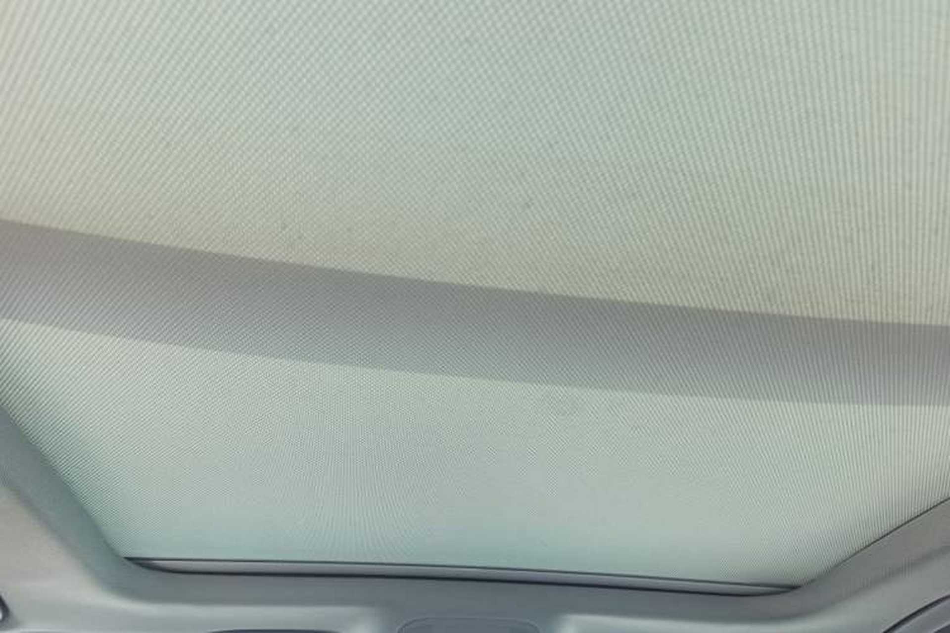 Used Audi A4L 2020 40 TFSI Luxury Prestige Edition Headliner