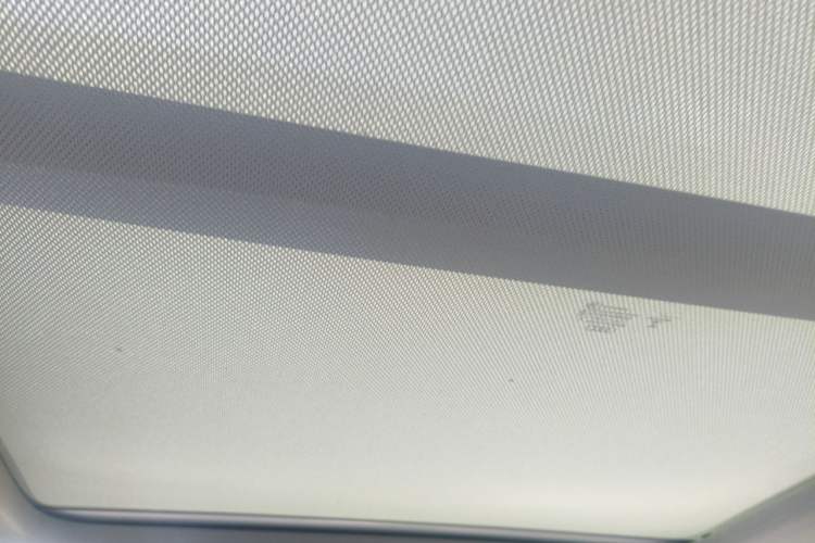 Used Audi A4L 2020 40 TFSI Fashion Dynamic Model Headliner