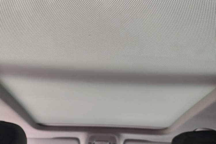 Used Audi A4L 2020 40 TFSI Fashion Dynamic Model Headliner