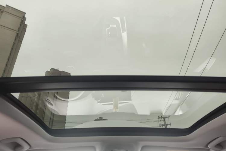 Used Audi A4L 2020 40 TFSI Fashion Dynamic Model Headliner
