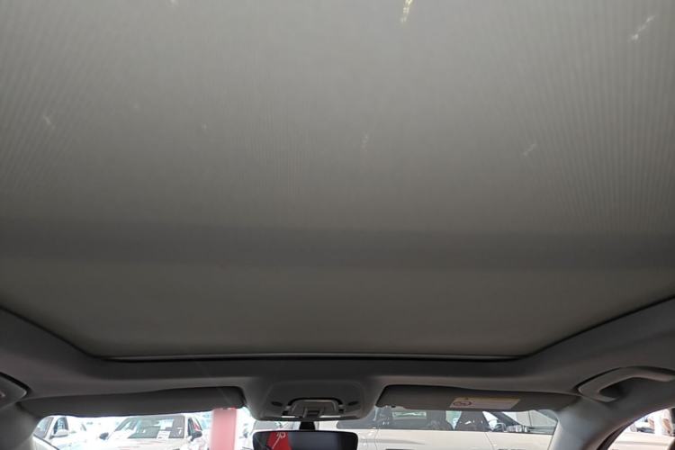 Used Audi A4L 2020 40 TFSI Luxury Prestige Edition Headliner