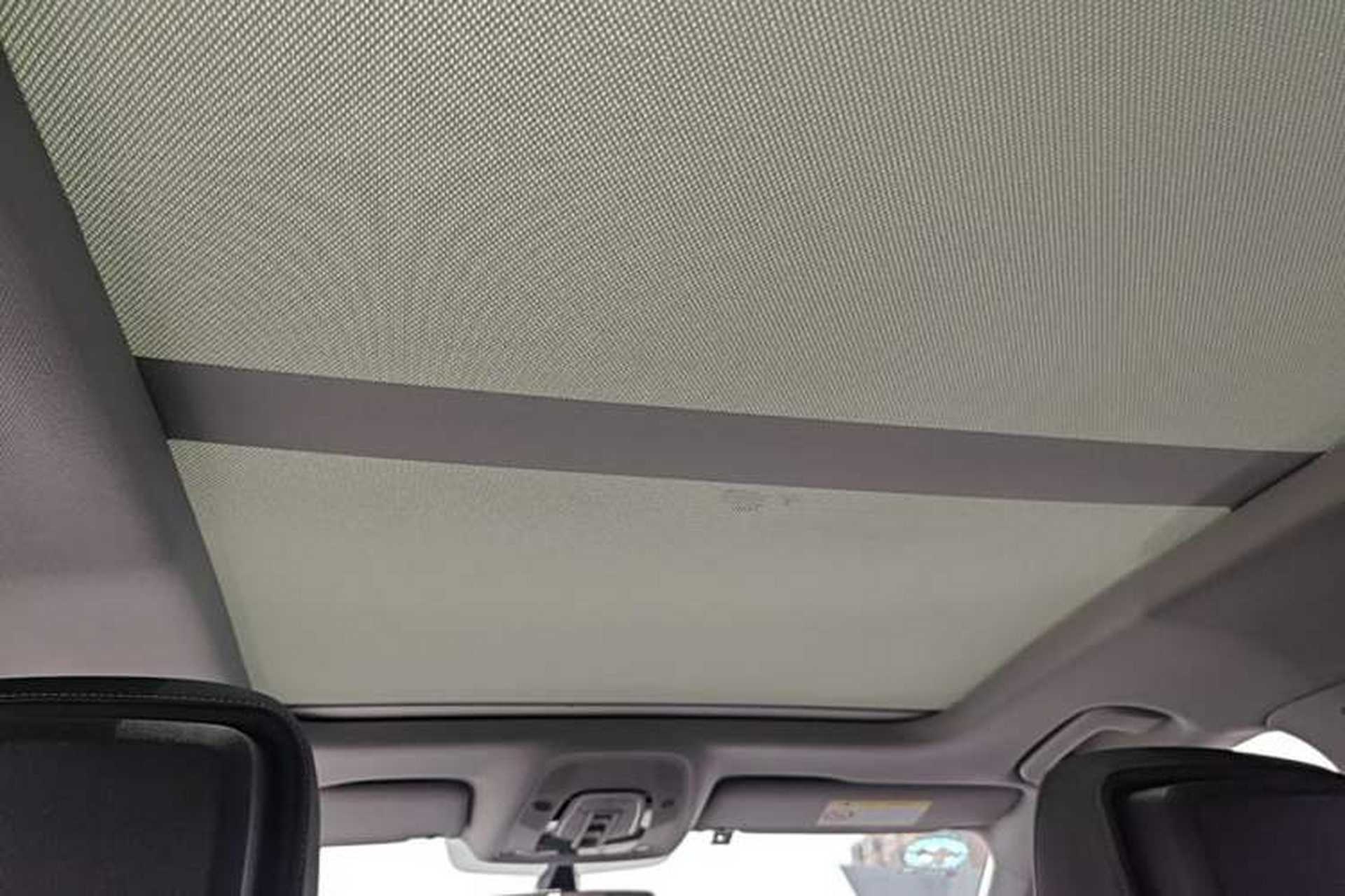 Used Audi A4L 2020 40 TFSI Fashion Dynamic Model Headliner