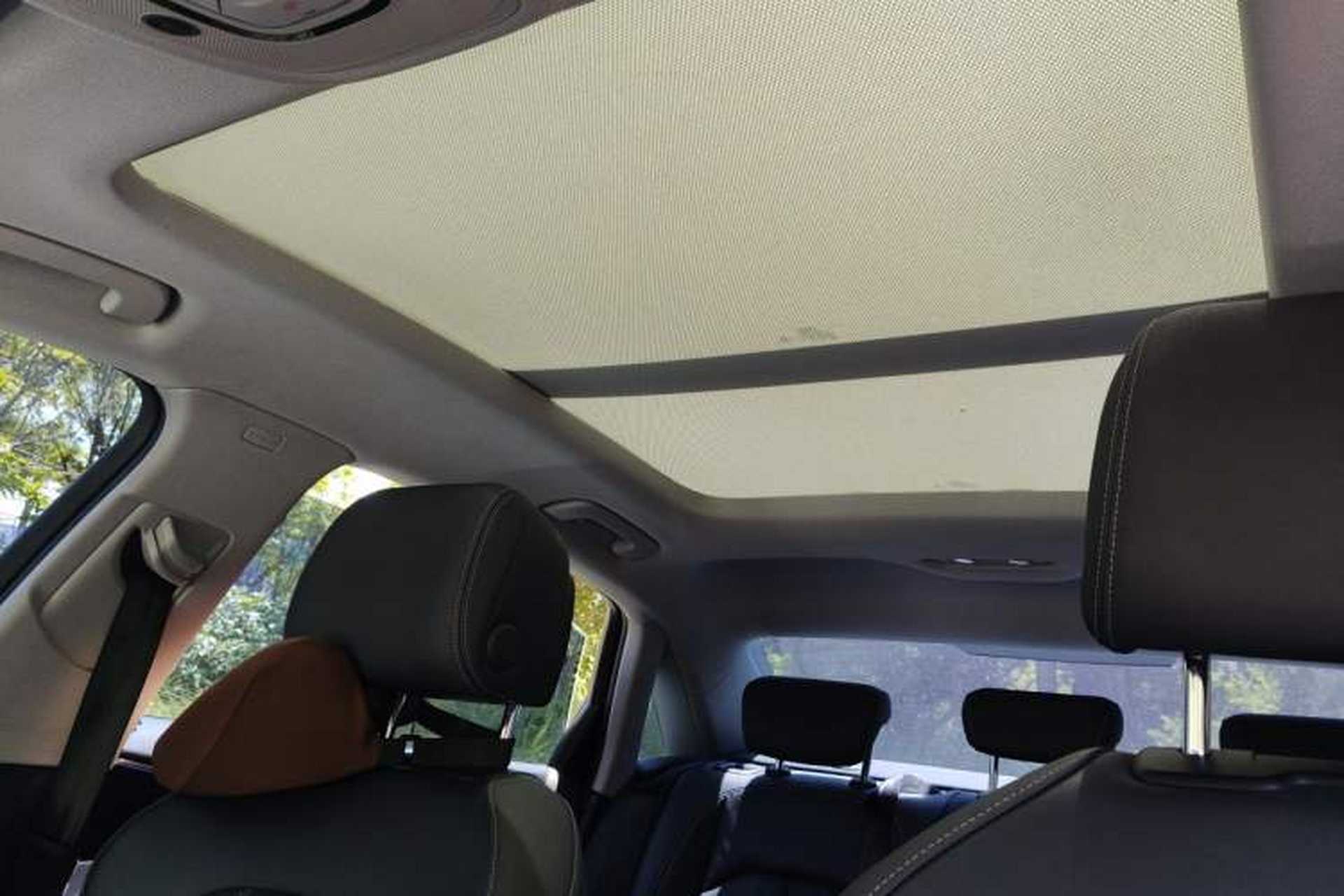 Used Audi A4L 2020 40 TFSI Fashion Dynamic Model Headliner