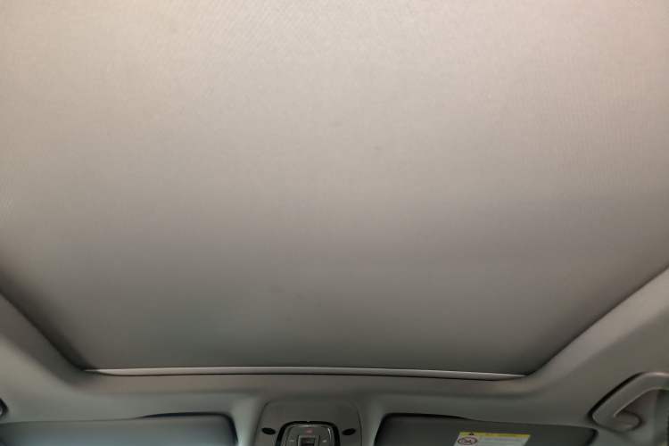 Used Audi A4L 2020 40 TFSI Fashion Dynamic Model Headliner