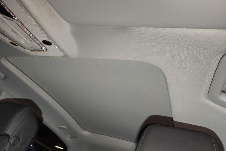 Used Audi A4L 2020 40 TFSI Fashion Dynamic Model Headliner