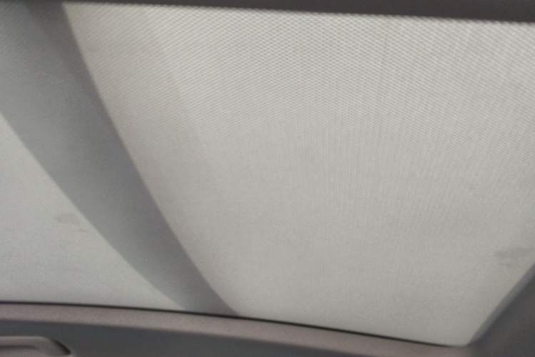 Used Audi A4L 2020 40 TFSI Fashion Dynamic Model Headliner