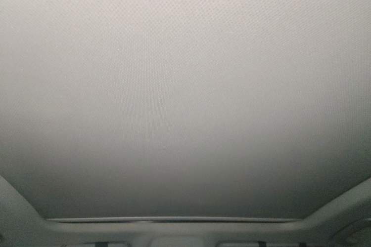 Used Audi A4L 2020 40 TFSI Fashion Dynamic Model Headliner