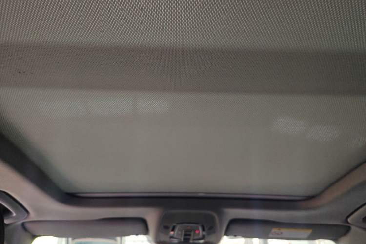 Used Audi A4L 2020 40 TFSI Fashion Dynamic Model Headliner