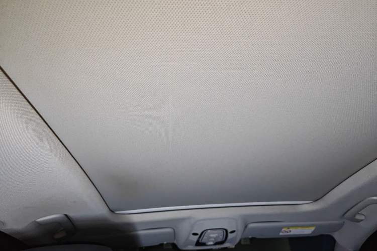 Used Audi A4L 2020 40 TFSI Fashion Dynamic Model Headliner