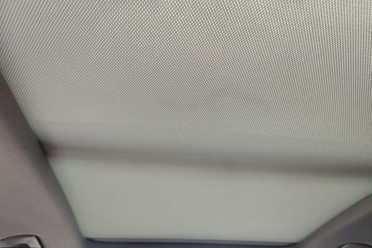Used Audi A4L 2020 40 TFSI Fashion Dynamic Model Headliner
