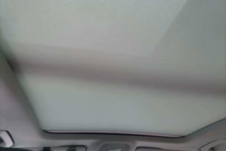 Used Audi A4L 2020 40 TFSI Luxury Dynamic Model Headliner
