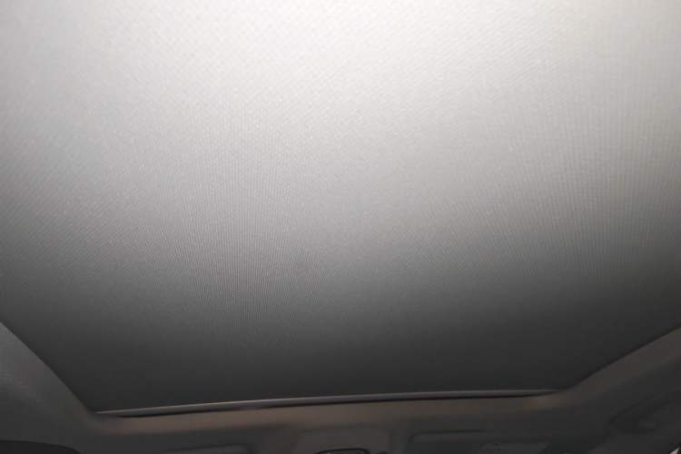 Used Audi A4L 2020 40 TFSI Luxury Dynamic Model Headliner