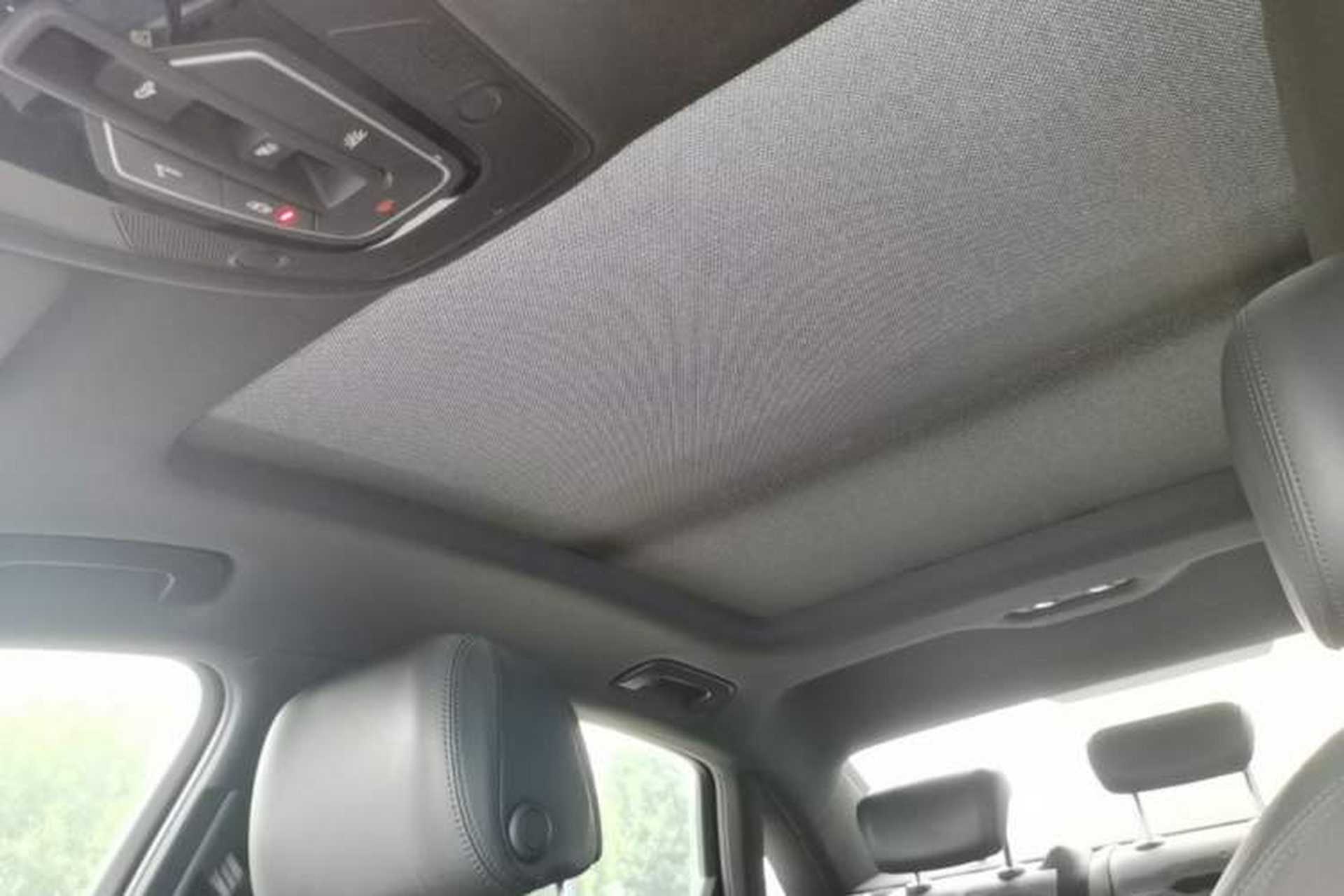Used Audi A4L 2020 45 TFSI quattro Prestige Dynamic Edition Headliner