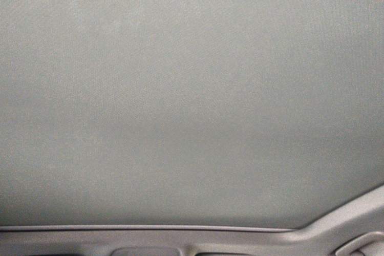 Used Audi A4L 2020 40 TFSI Fashion Dynamic Model Headliner