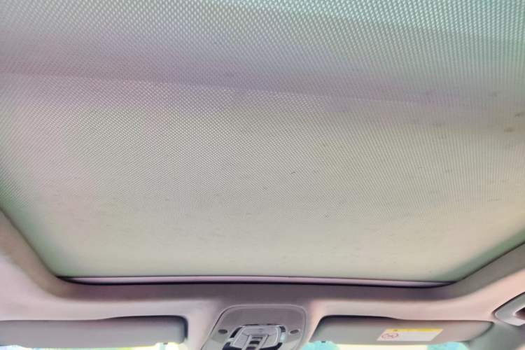 Used Audi A4L 2020 40 TFSI Luxury Prestige Edition Headliner