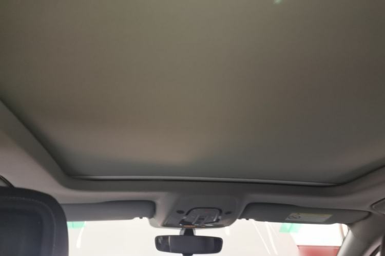 Used Audi A4L 2020 40 TFSI Fashion Dynamic Model Headliner