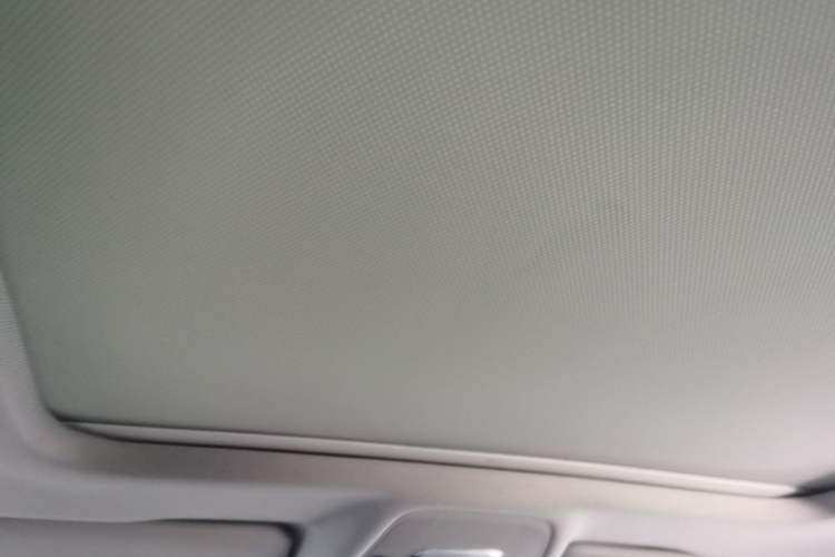 Used Audi A4L 2020 40 TFSI Fashion Dynamic Model Headliner