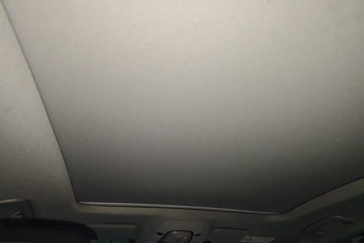 Used Audi A4L 2020 40 TFSI Fashionable and Elegant Model Headliner