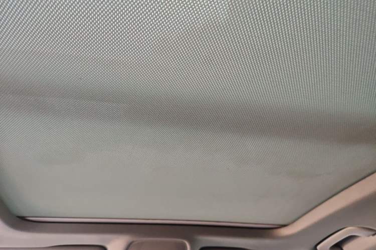 Used Audi A4L 2020 40 TFSI Fashion Dynamic Model Headliner