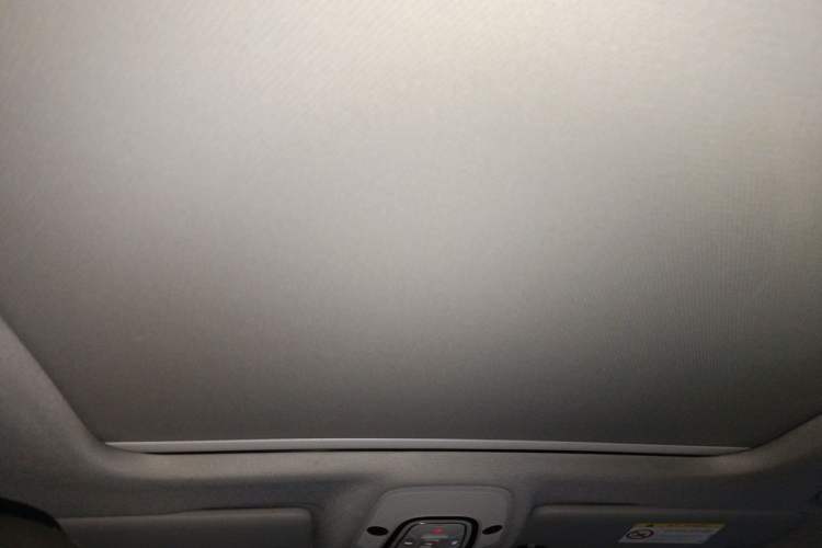 Used Audi A4L 2020 35 TFSI Fashion Dynamic Model Headliner