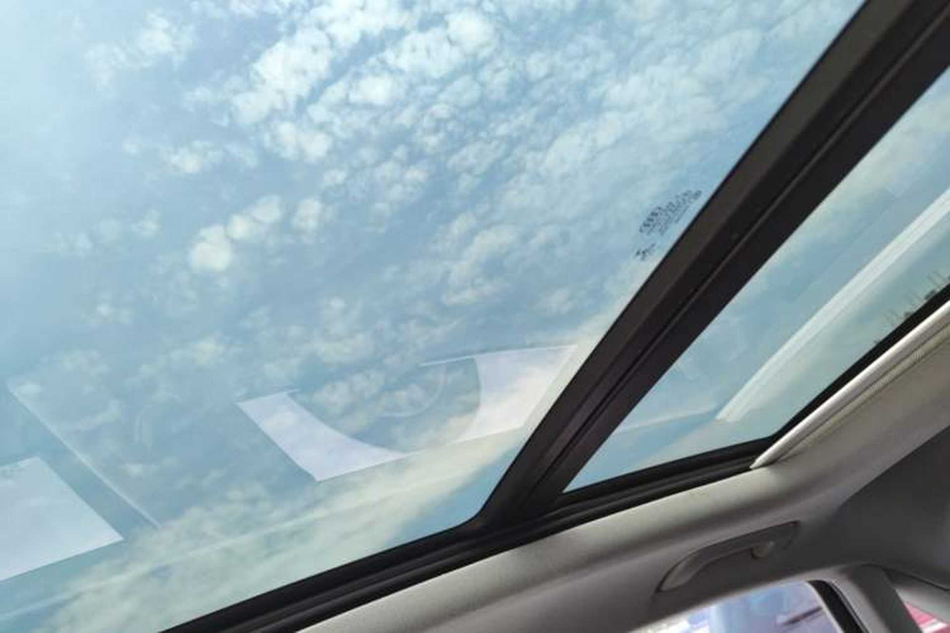 Used Audi A4L 2020 40 TFSI Fashion Dynamic Model Headliner