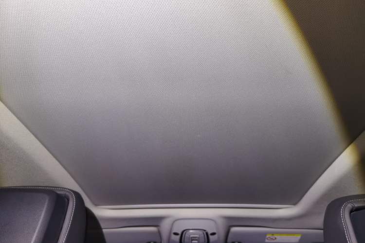 Used Audi A4L 2020 40 TFSI Fashion Dynamic Model Headliner