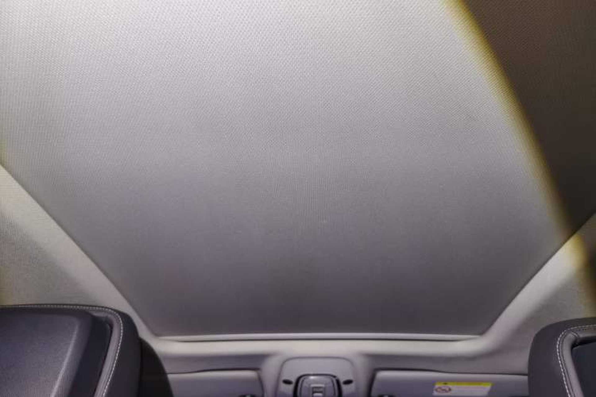 Used Audi A4L 2020 40 TFSI Fashion Dynamic Model Headliner