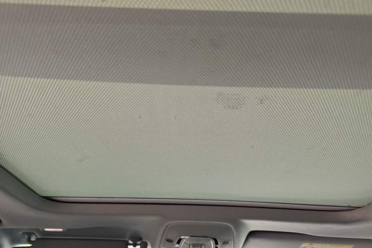 Used Audi A4L 2020 40 TFSI Luxury Dynamic Model Headliner