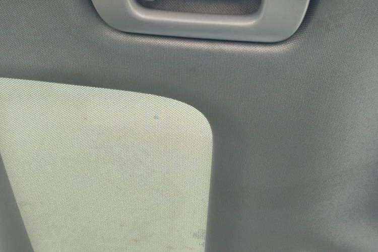 Used Audi A4L 2020 40 TFSI Fashion Dynamic Model Headliner