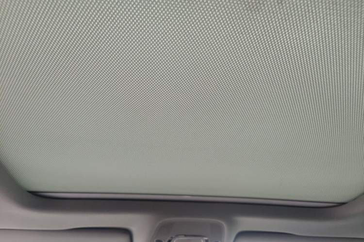 Used Audi A4L 2020 40 TFSI Luxury Dynamic Model Headliner