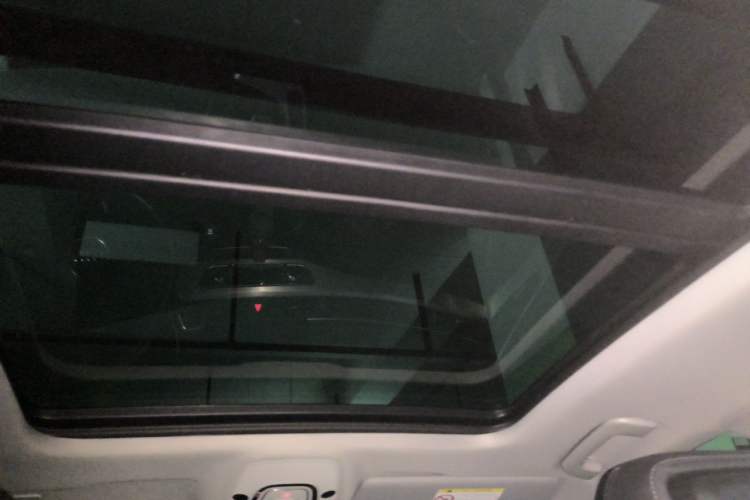 Used Audi A4L 2020 40 TFSI Fashion Dynamic Model Headliner