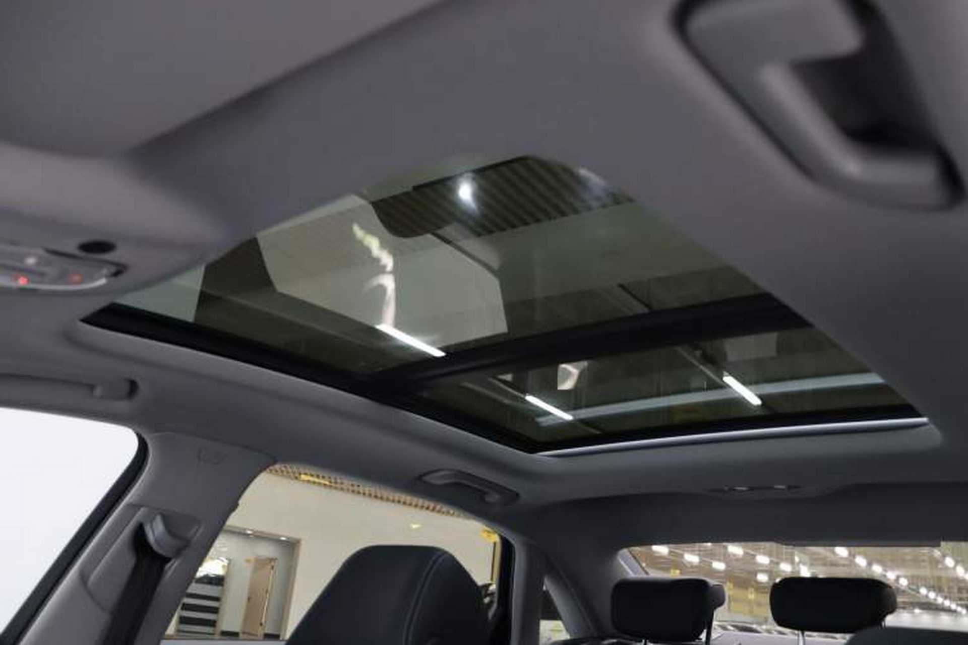 Used Audi A4L 2020 40 TFSI Fashion Dynamic Model Headliner