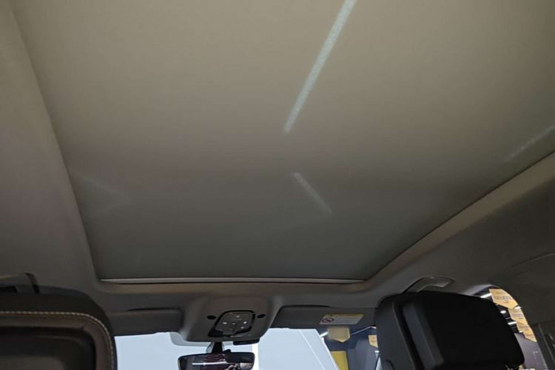 Used Audi A4L 2020 40 TFSI Fashion Dynamic Model Headliner