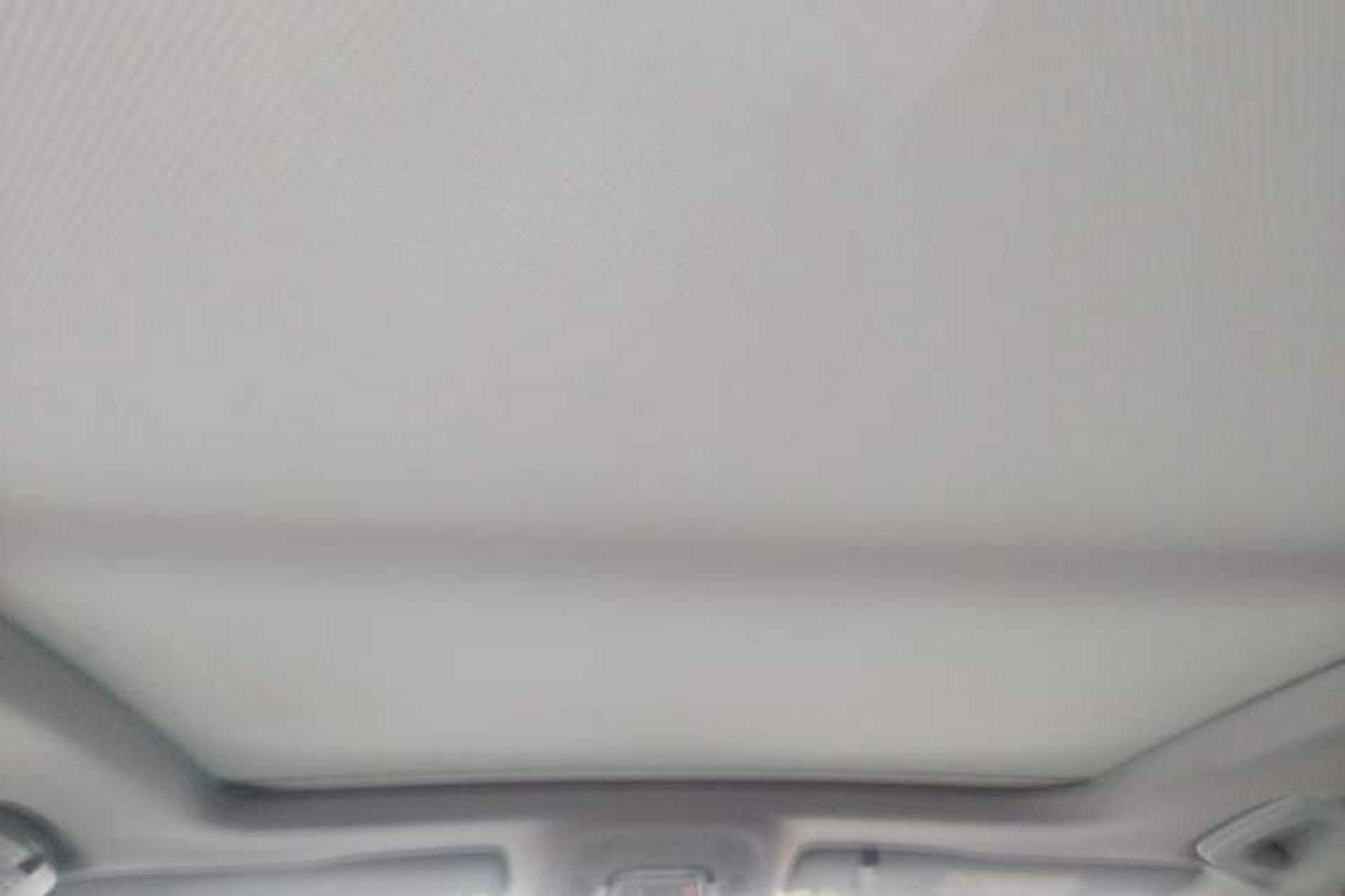 Used Audi A4L 2020 40 TFSI Fashion Dynamic Model Headliner