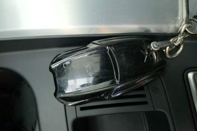 Used Audi A4L 2020 40 TFSI Fashion Dynamic Model Interior 1