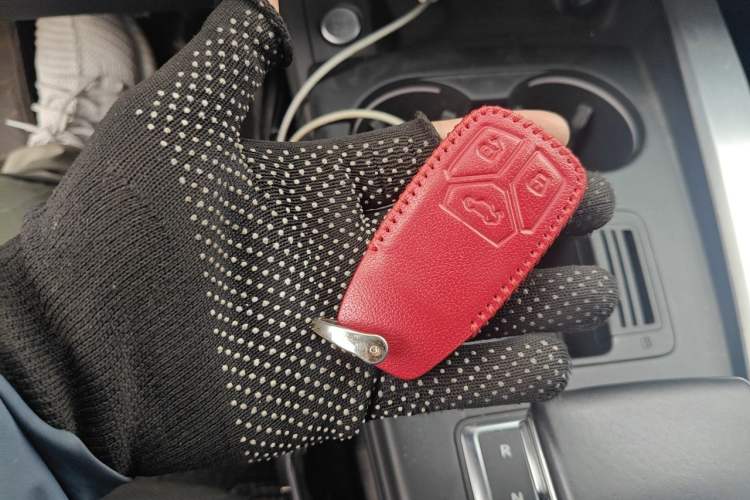 Used Audi A4L 2020 40 TFSI Luxury Dynamic Model Interior 1