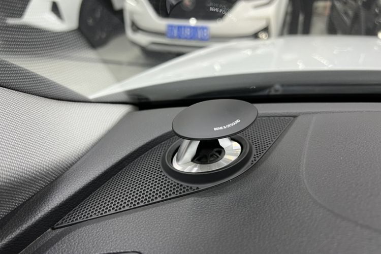 Used Audi A4L 2020 40 TFSI Luxury Dynamic Model Interior 7
