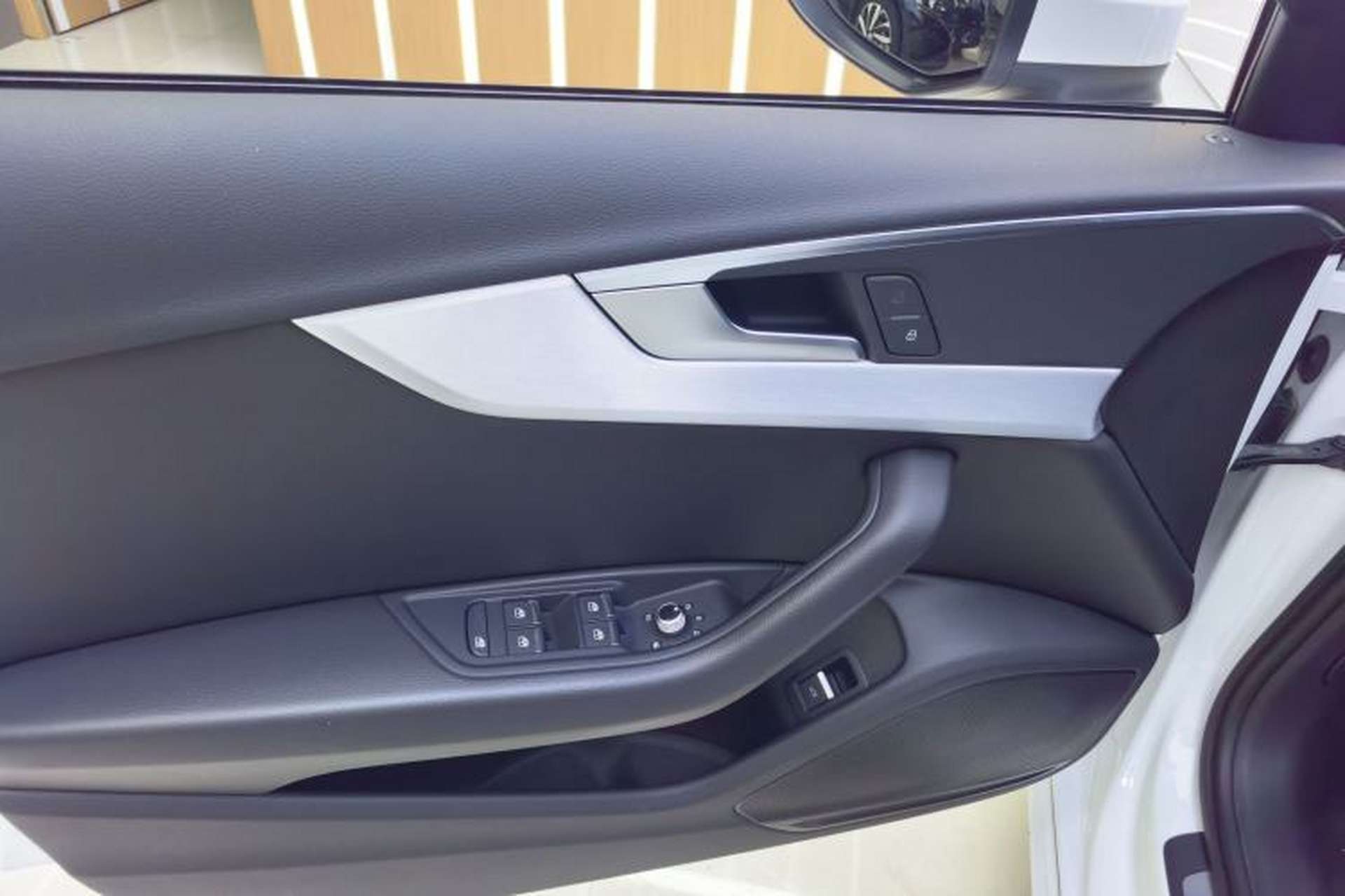 Used Audi A4L 2020 40 TFSI Fashion Dynamic Model Interior 9