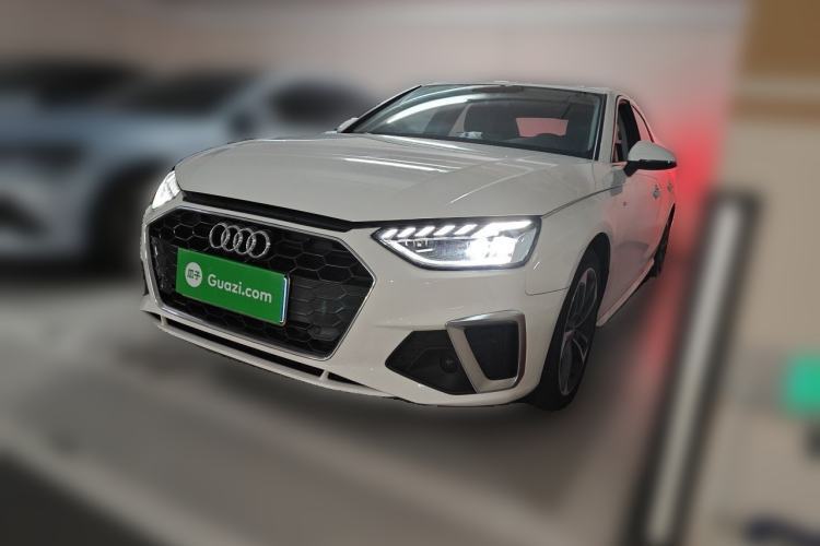 Ojetý Audi A4L 2020 40 TFSI Fashion Dynamic Model Guazi used car, China used car export, Used car for sale, Used  cars, Cheapest cars for sale
