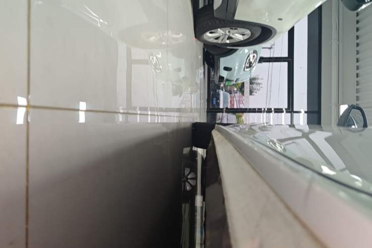 Used Audi A4L 2020 40 TFSI Fashion Dynamic Model Left Side Sill