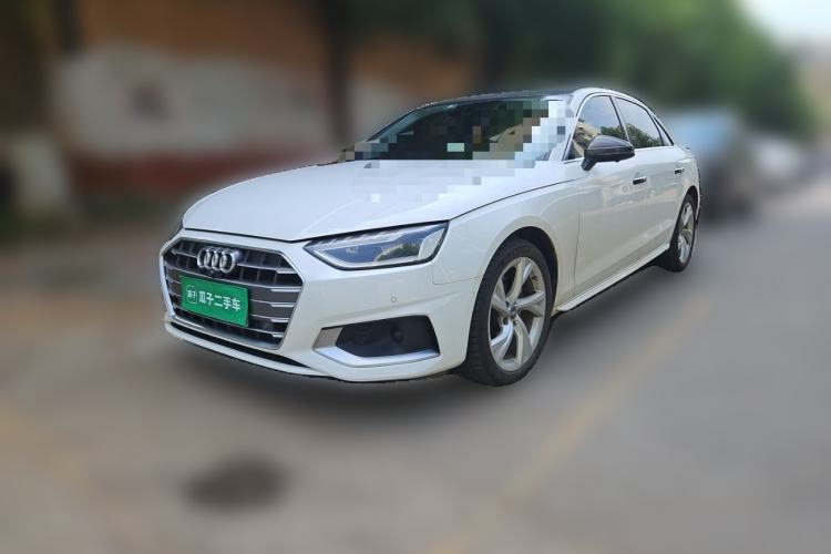 Used Audi A4L 2020 40 TFSI Luxury Prestige Edition Guazi used car, China used car export, Used car for sale, Used  cars, Cheapest cars for sale
