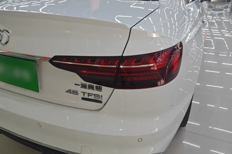 Used Audi A4L 2020 45 TFSI quattro Prestige Dynamic Edition Right Rear Taillight
