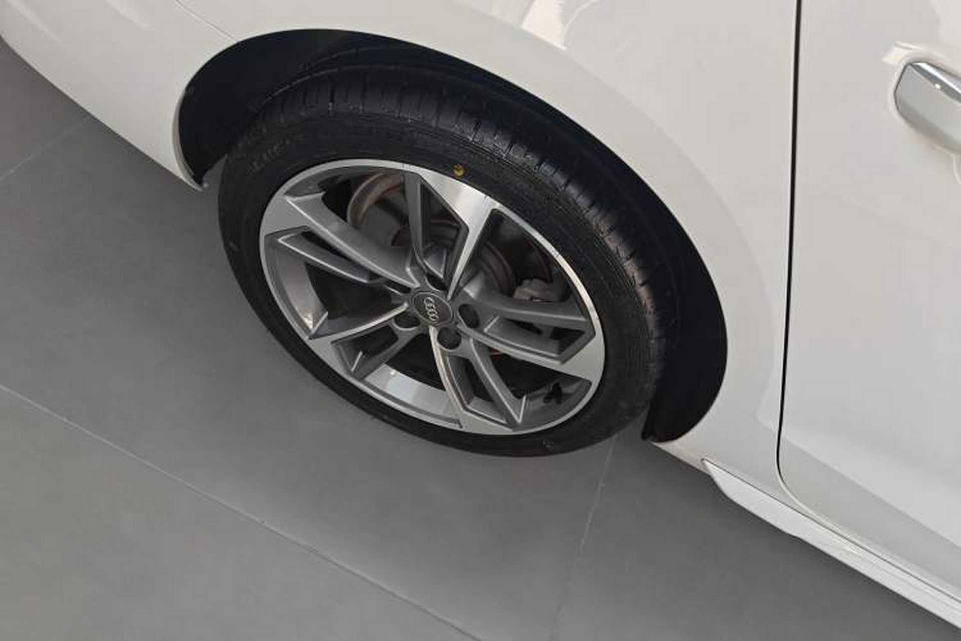 Used Audi A4L 2020 40 TFSI Fashion Dynamic Model Right Rear Wheel Hub
