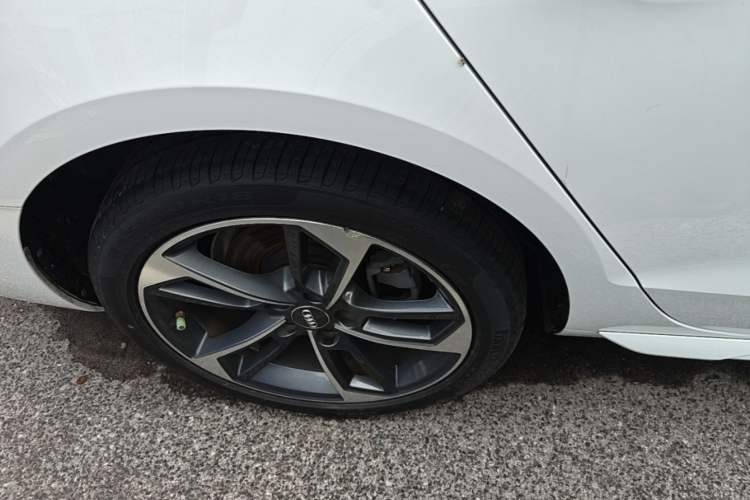 Used Audi A4L 2020 40 TFSI Fashion Dynamic Model Right Rear Wheel Hub