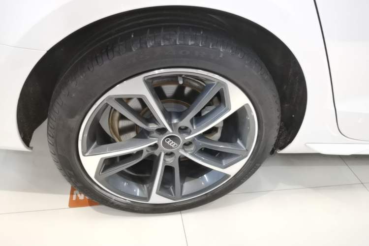 Used Audi A4L 2020 40 TFSI Fashion Dynamic Model Right Rear Wheel Hub