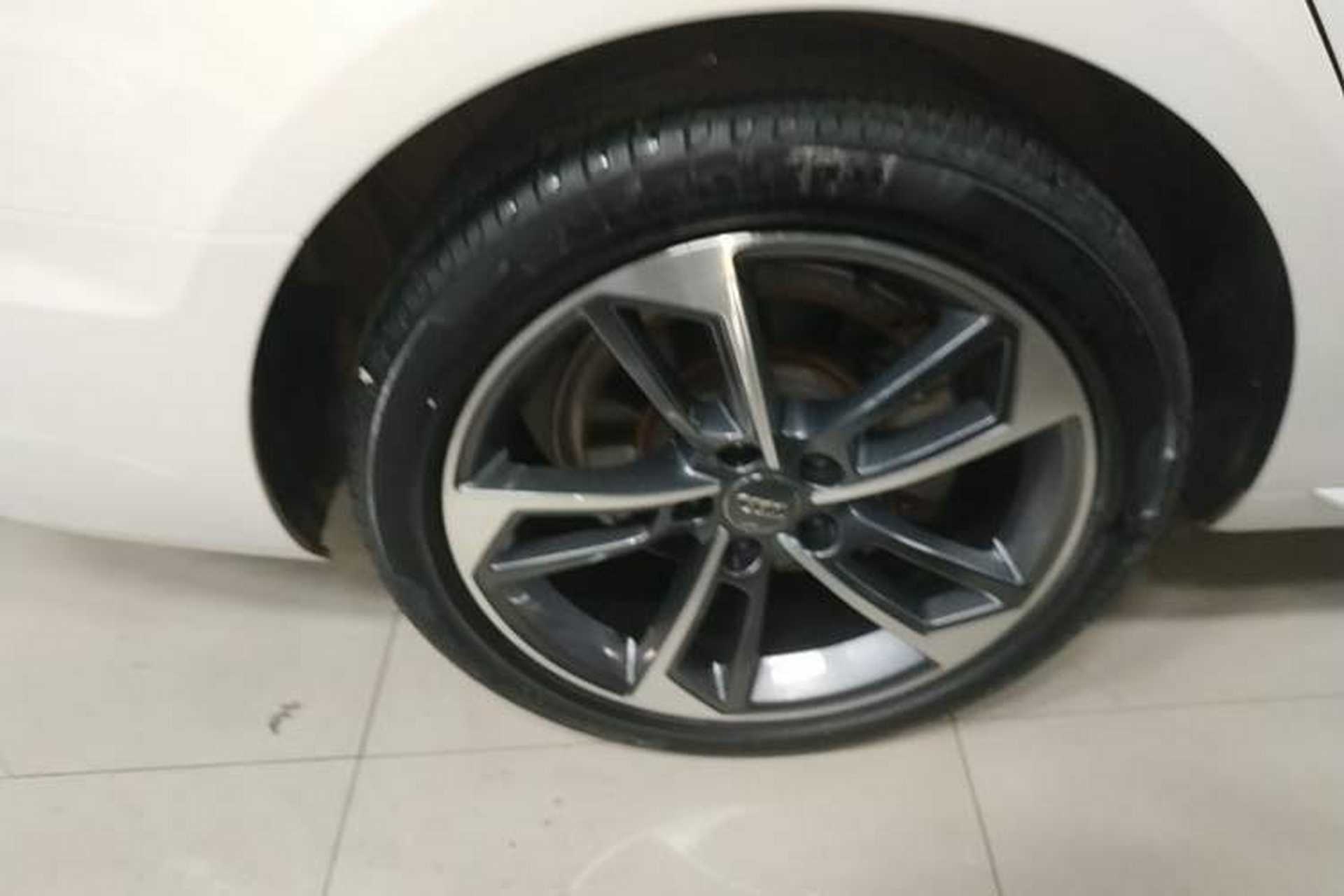 Used Audi A4L 2020 40 TFSI Fashion Dynamic Model Right Rear Wheel Hub