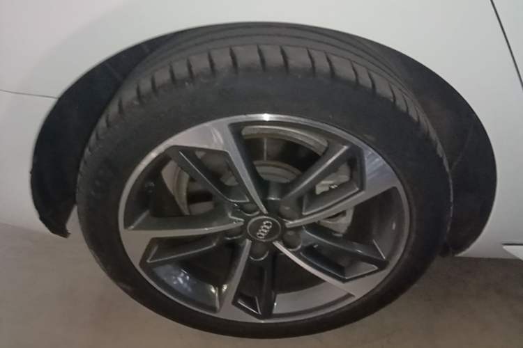 Used Audi A4L 2020 40 TFSI Fashion Dynamic Model Right Rear Wheel Hub