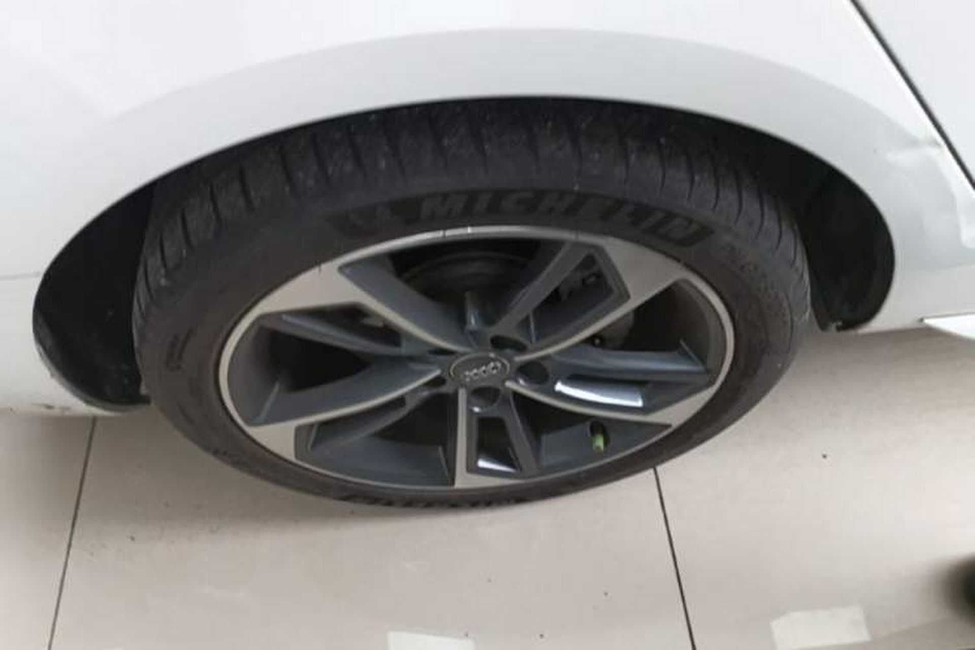 Used Audi A4L 2020 40 TFSI Fashion Dynamic Model Right Rear Wheel Hub