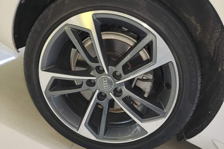 Used Audi A4L 2020 40 TFSI Fashion Dynamic Model Right Rear Wheel Hub